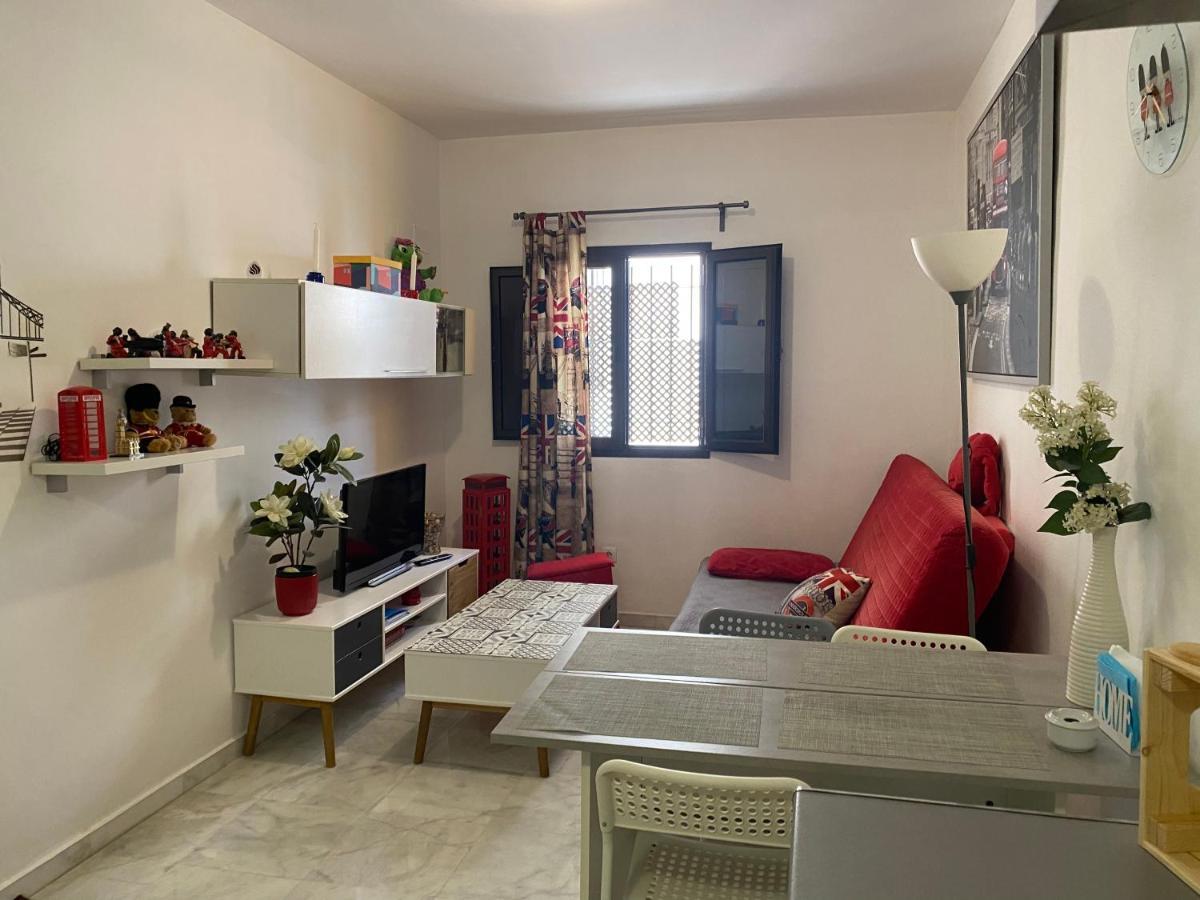 Apartamento Centro Ciudad Jerez de la Frontera Exterior foto